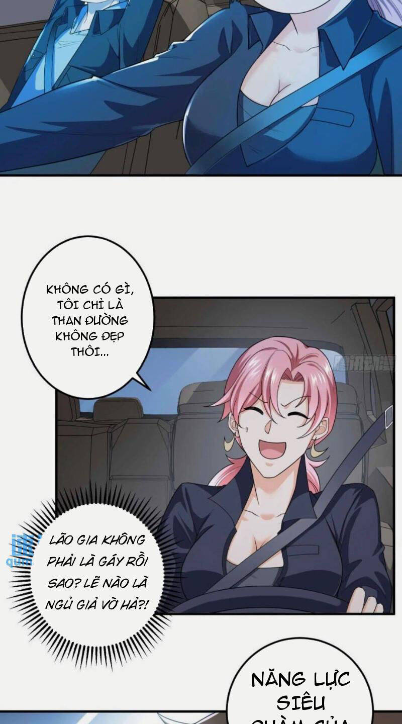 Đệ Nhất Danh Sách Chap 270 - Next Chap 271