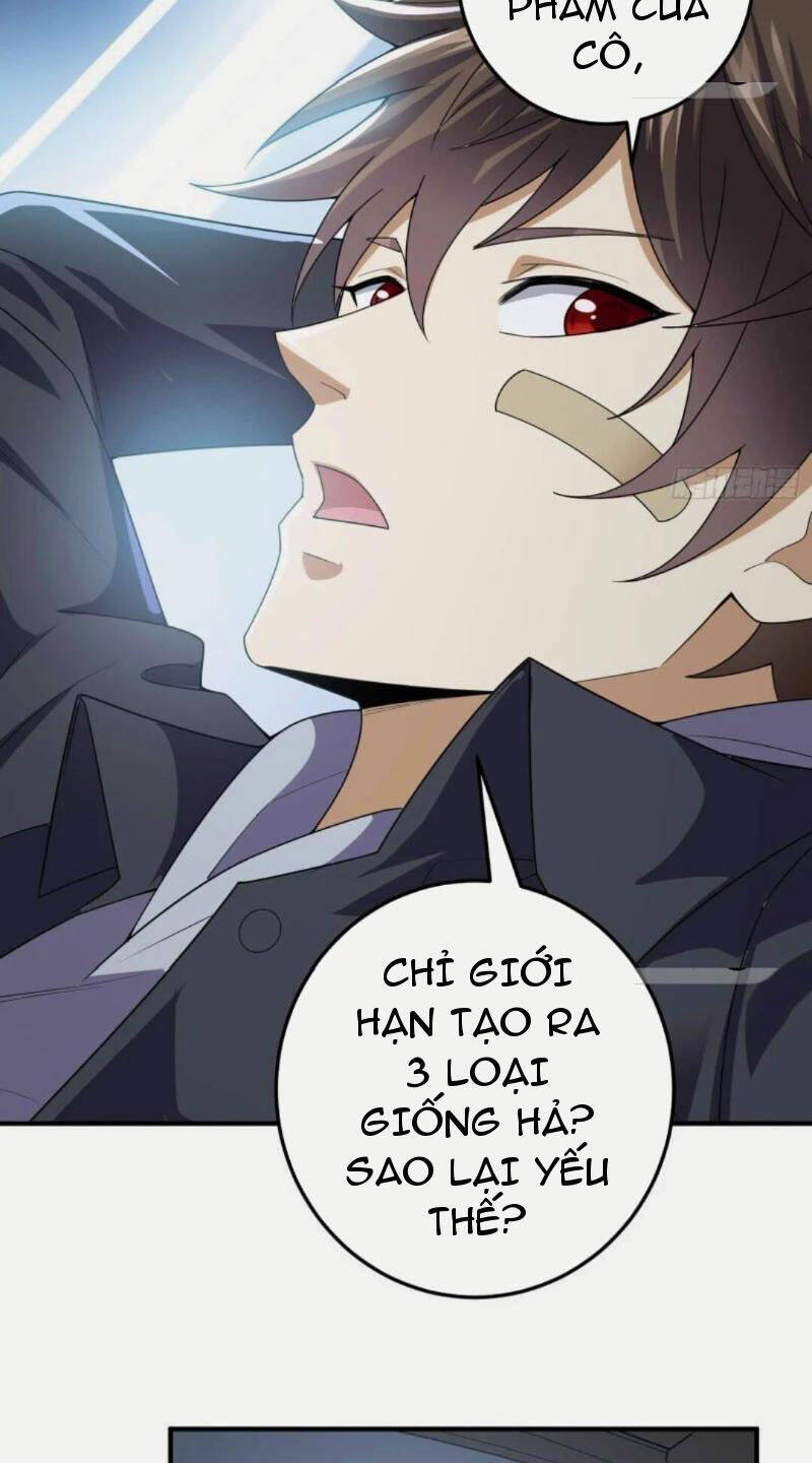 Đệ Nhất Danh Sách Chap 270 - Next Chap 271