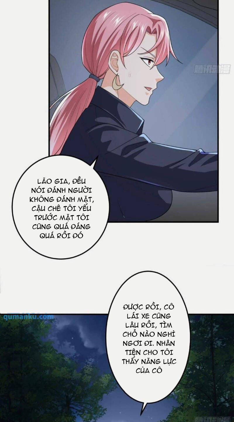 Đệ Nhất Danh Sách Chap 270 - Next Chap 271