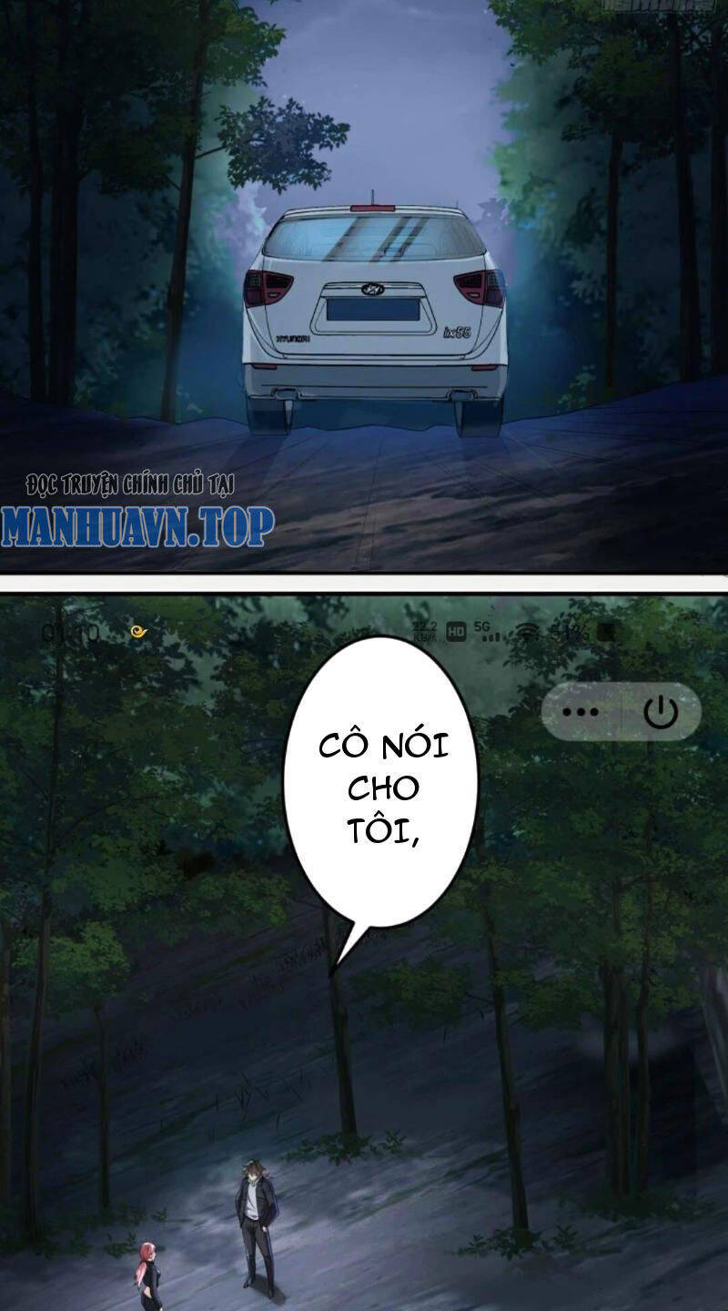 Đệ Nhất Danh Sách Chap 270 - Next Chap 271