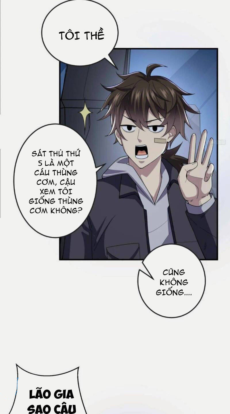 Đệ Nhất Danh Sách Chap 270 - Next Chap 271
