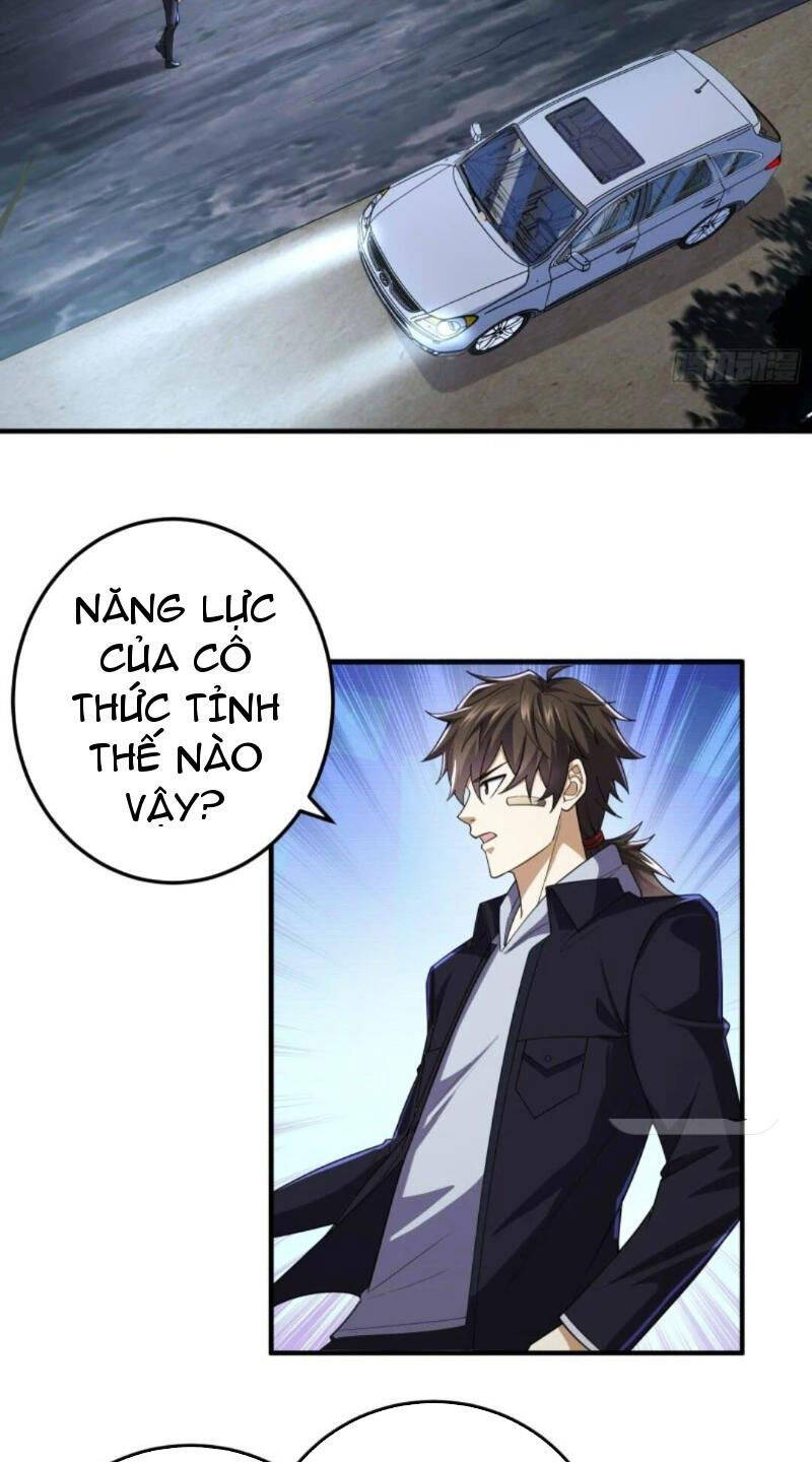 Đệ Nhất Danh Sách Chap 270 - Next Chap 271