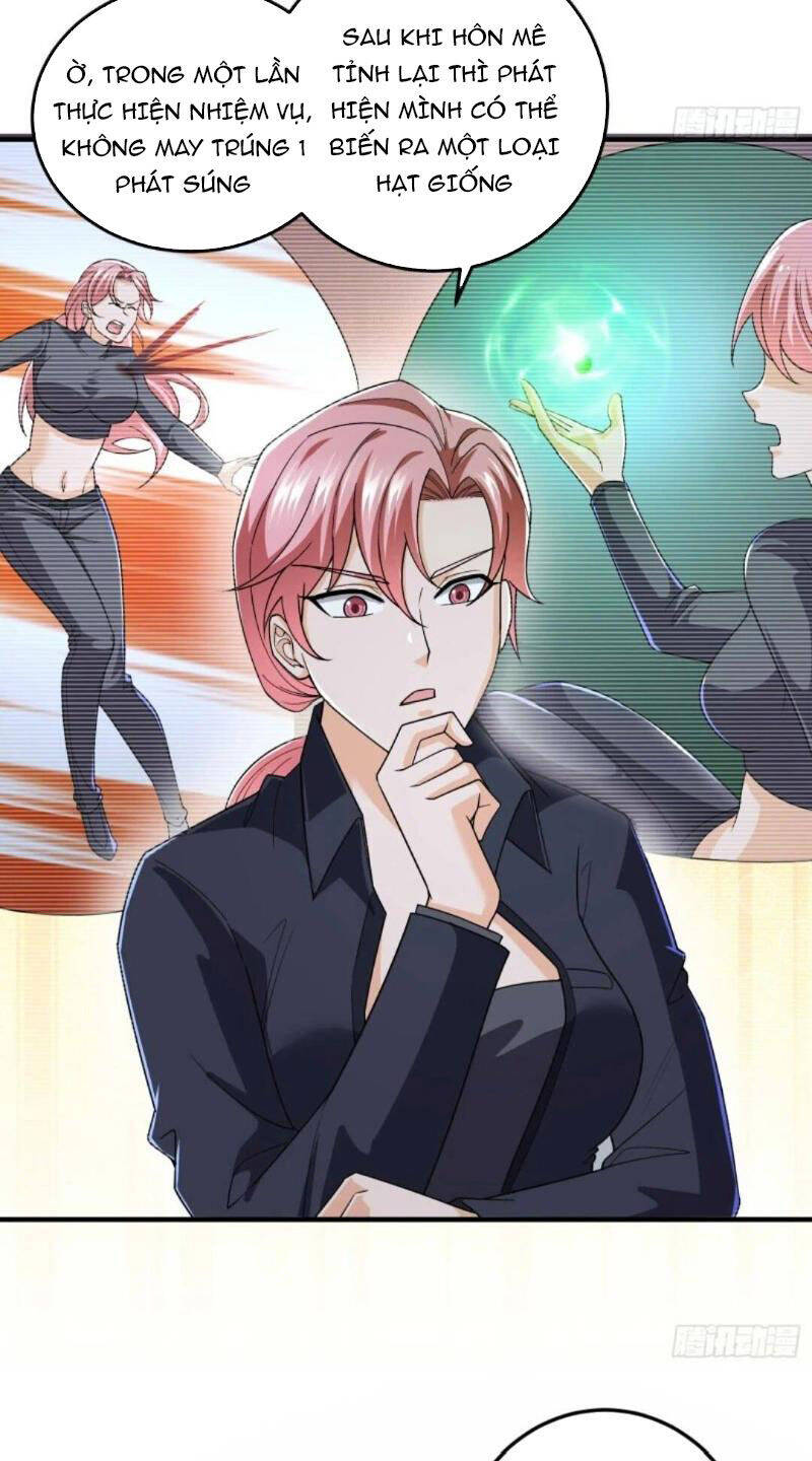 Đệ Nhất Danh Sách Chap 270 - Next Chap 271