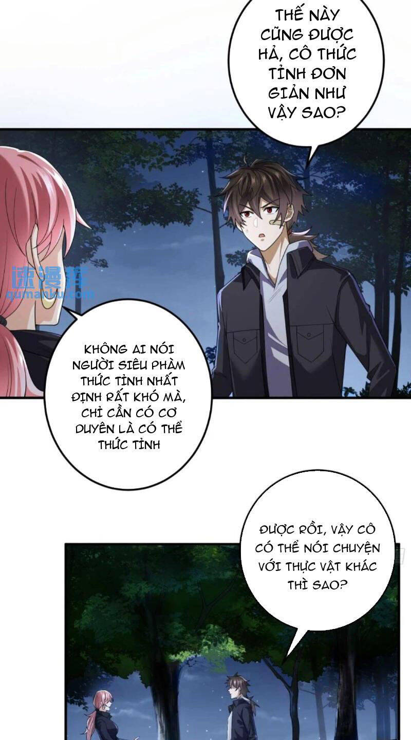 Đệ Nhất Danh Sách Chap 270 - Next Chap 271