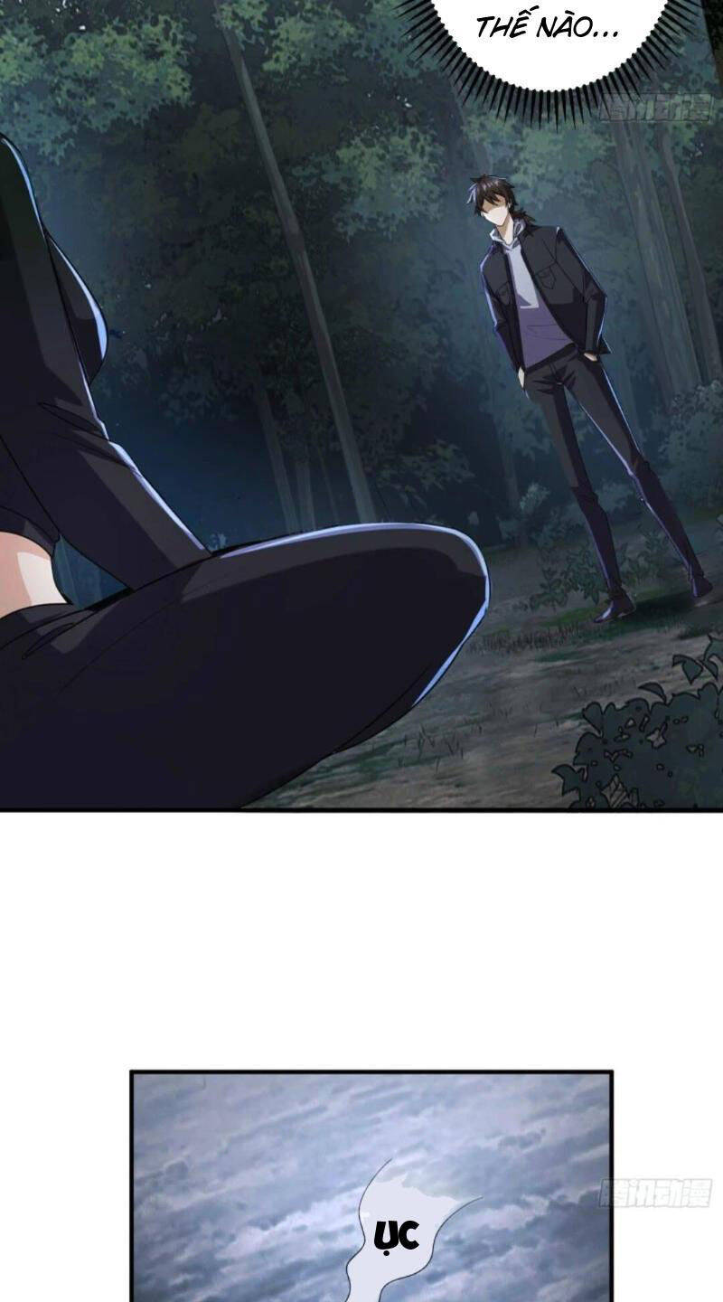 Đệ Nhất Danh Sách Chap 270 - Next Chap 271