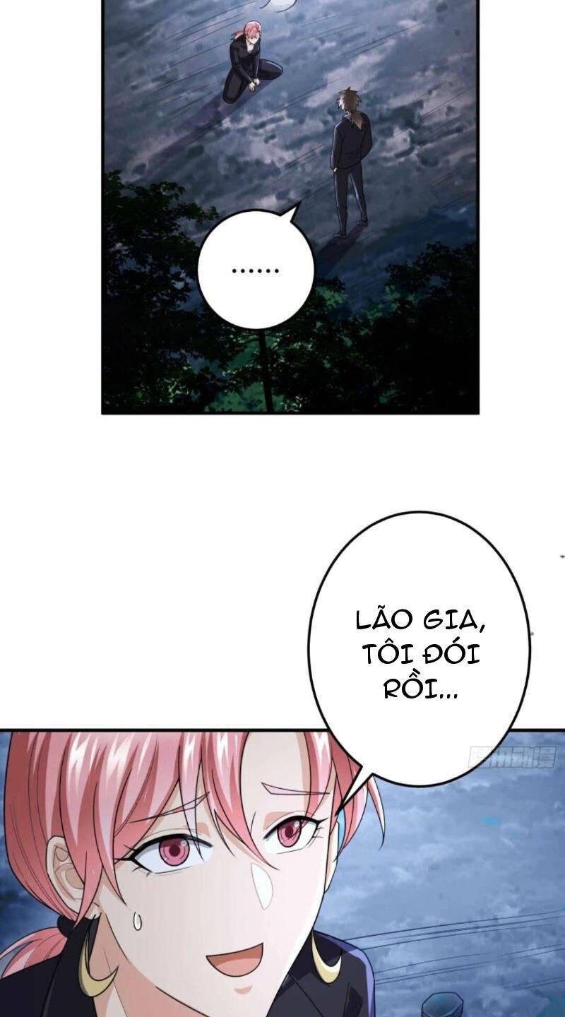 Đệ Nhất Danh Sách Chap 270 - Next Chap 271