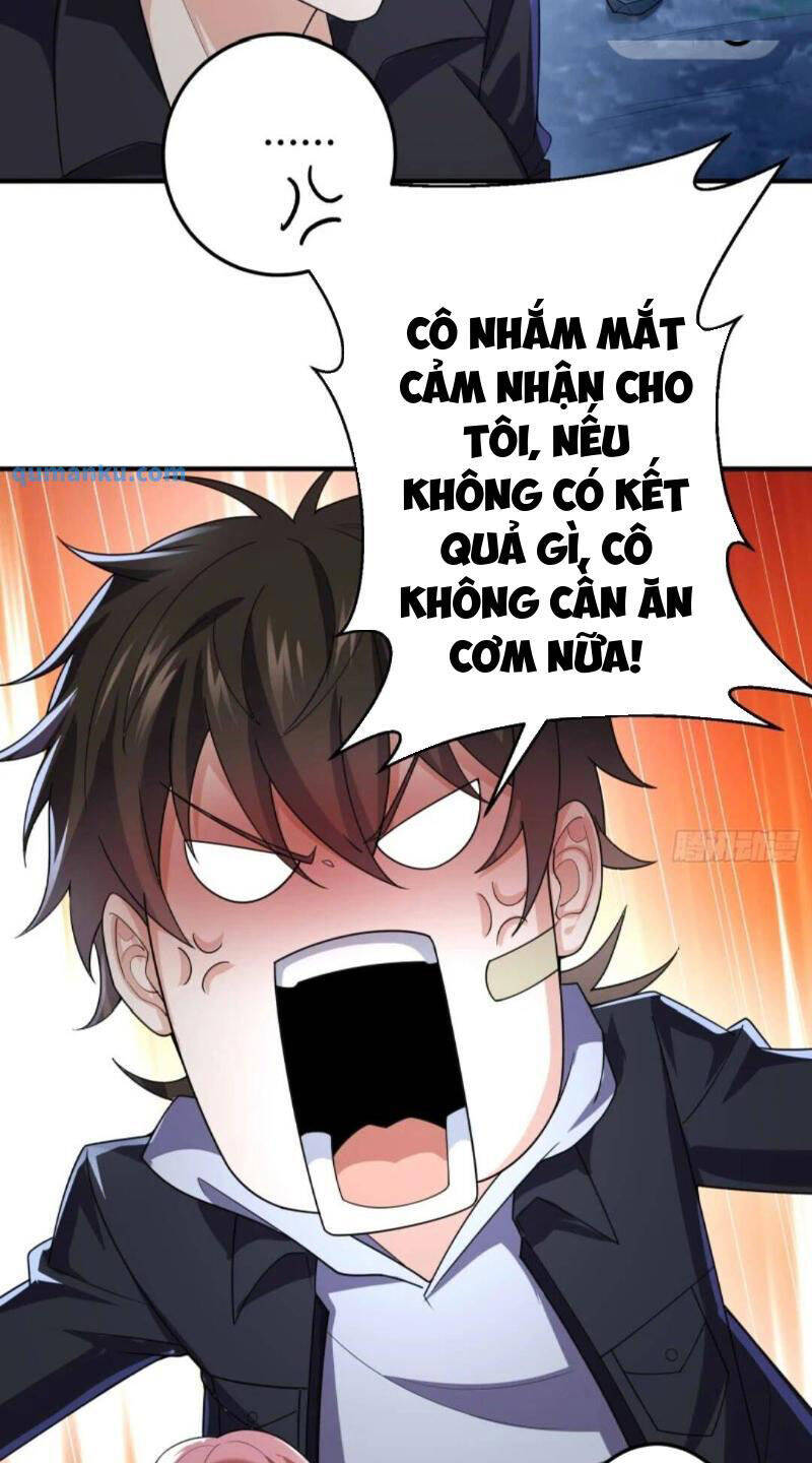Đệ Nhất Danh Sách Chap 270 - Next Chap 271