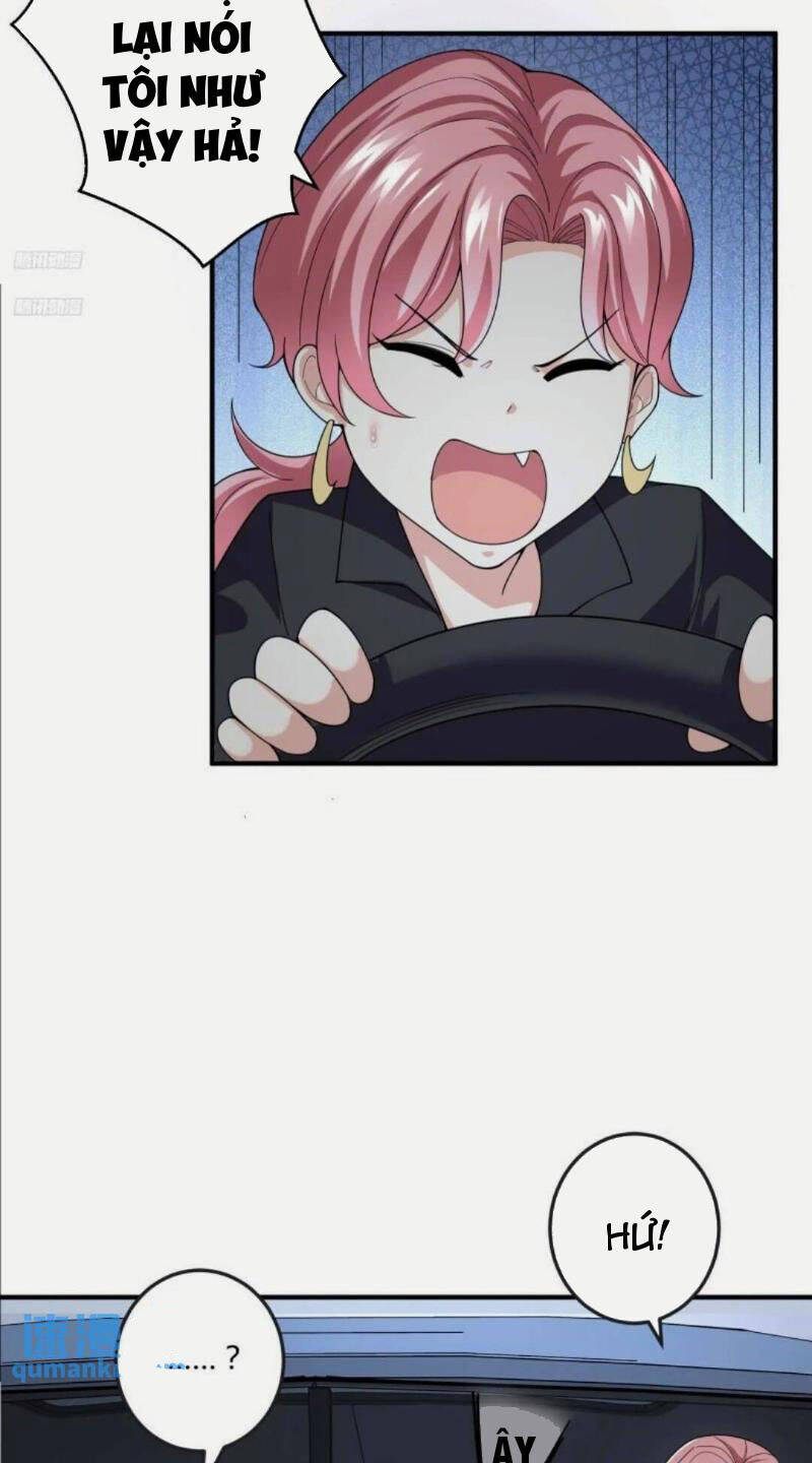 Đệ Nhất Danh Sách Chap 270 - Next Chap 271