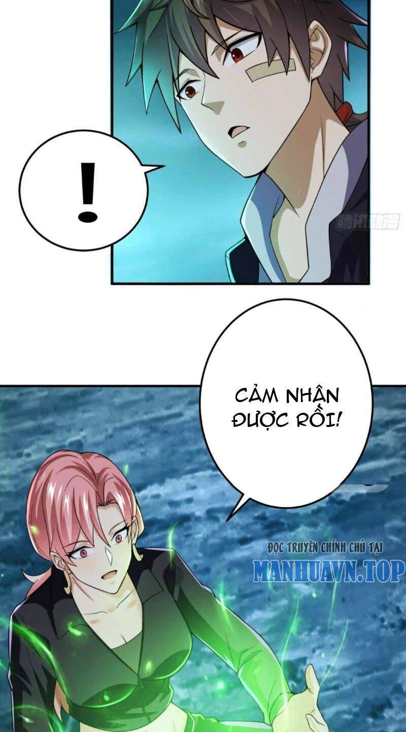 Đệ Nhất Danh Sách Chap 270 - Next Chap 271