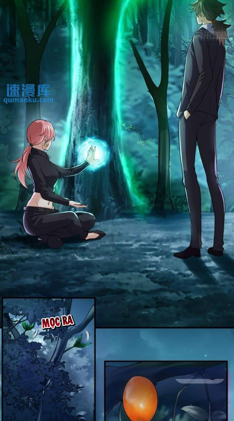 Đệ Nhất Danh Sách Chap 270 - Next Chap 271