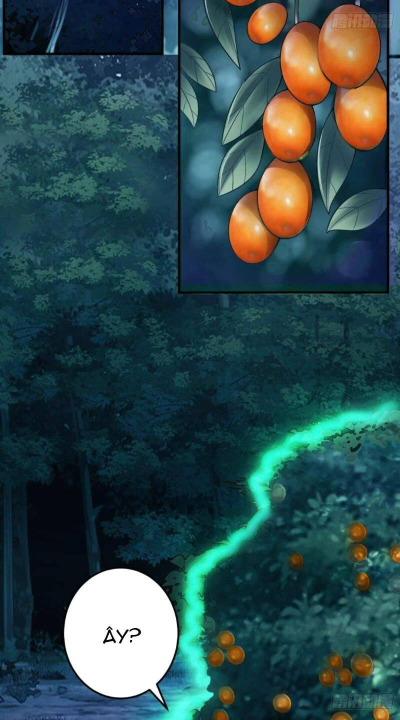 Đệ Nhất Danh Sách Chap 270 - Next Chap 271