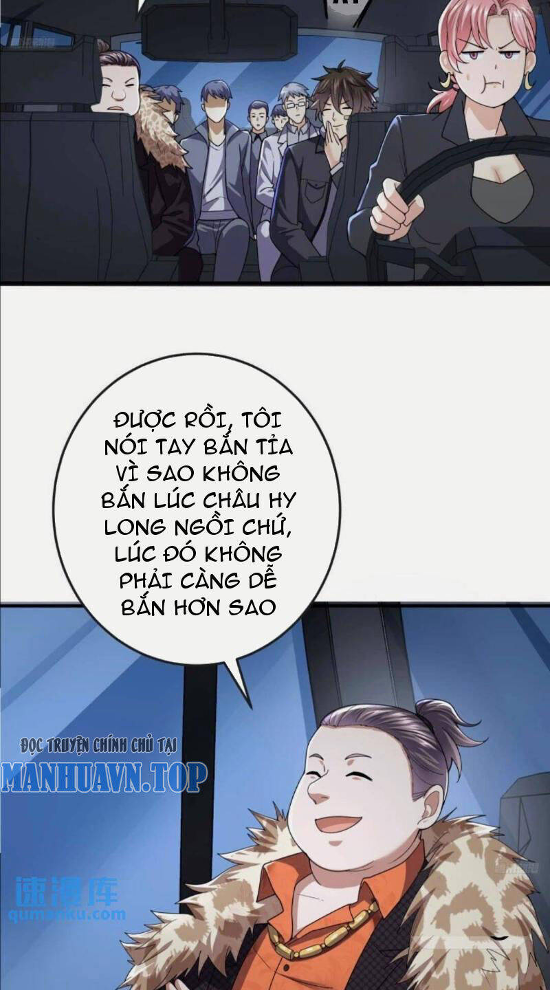 Đệ Nhất Danh Sách Chap 270 - Next Chap 271