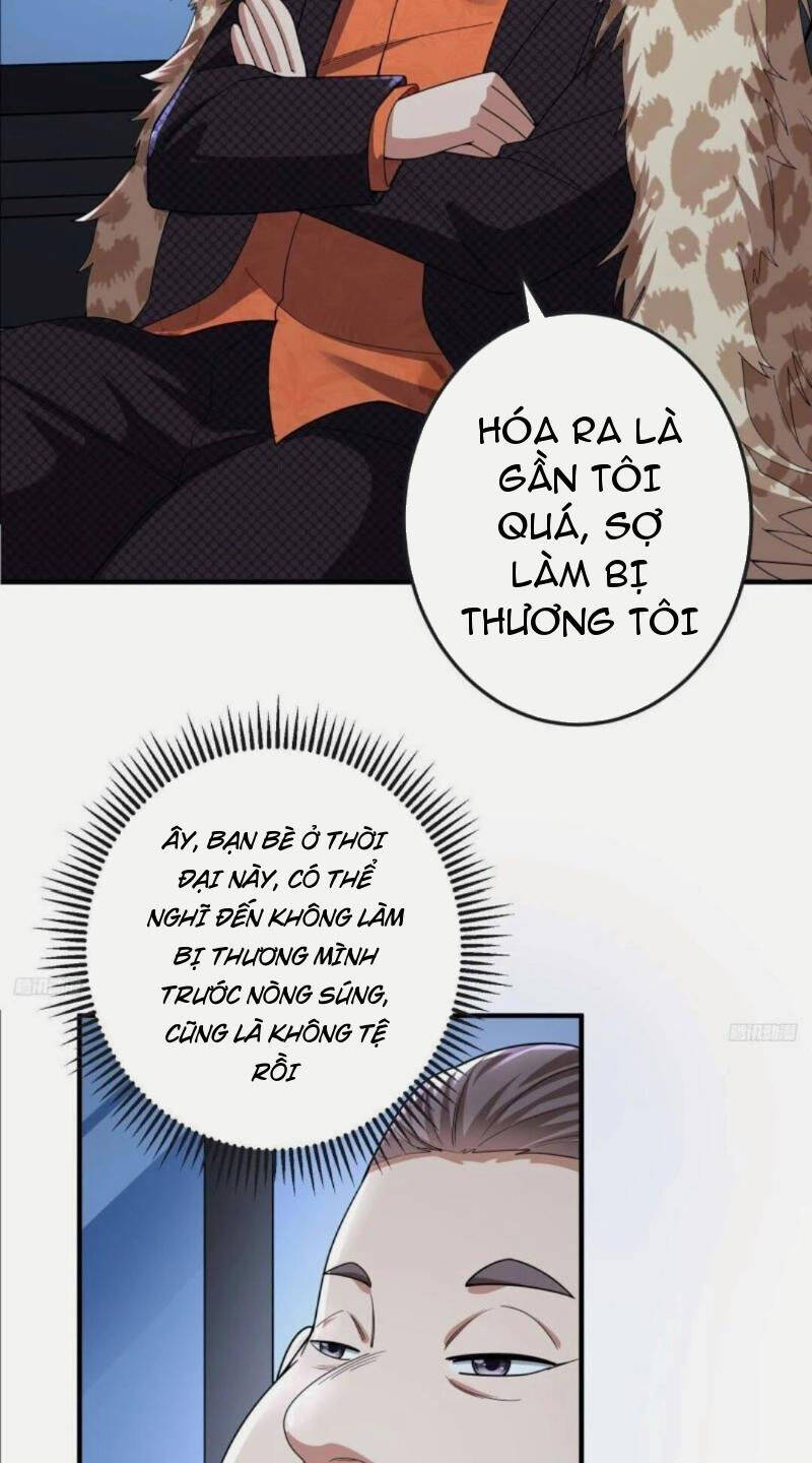 Đệ Nhất Danh Sách Chap 270 - Next Chap 271