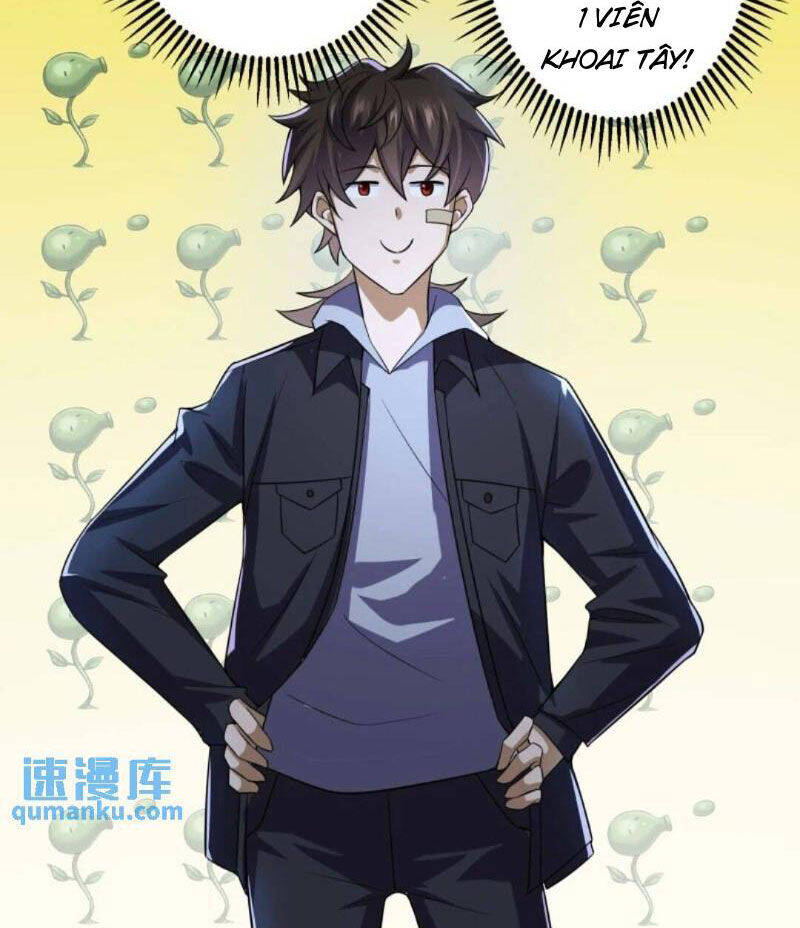 Đệ Nhất Danh Sách Chap 270 - Next Chap 271