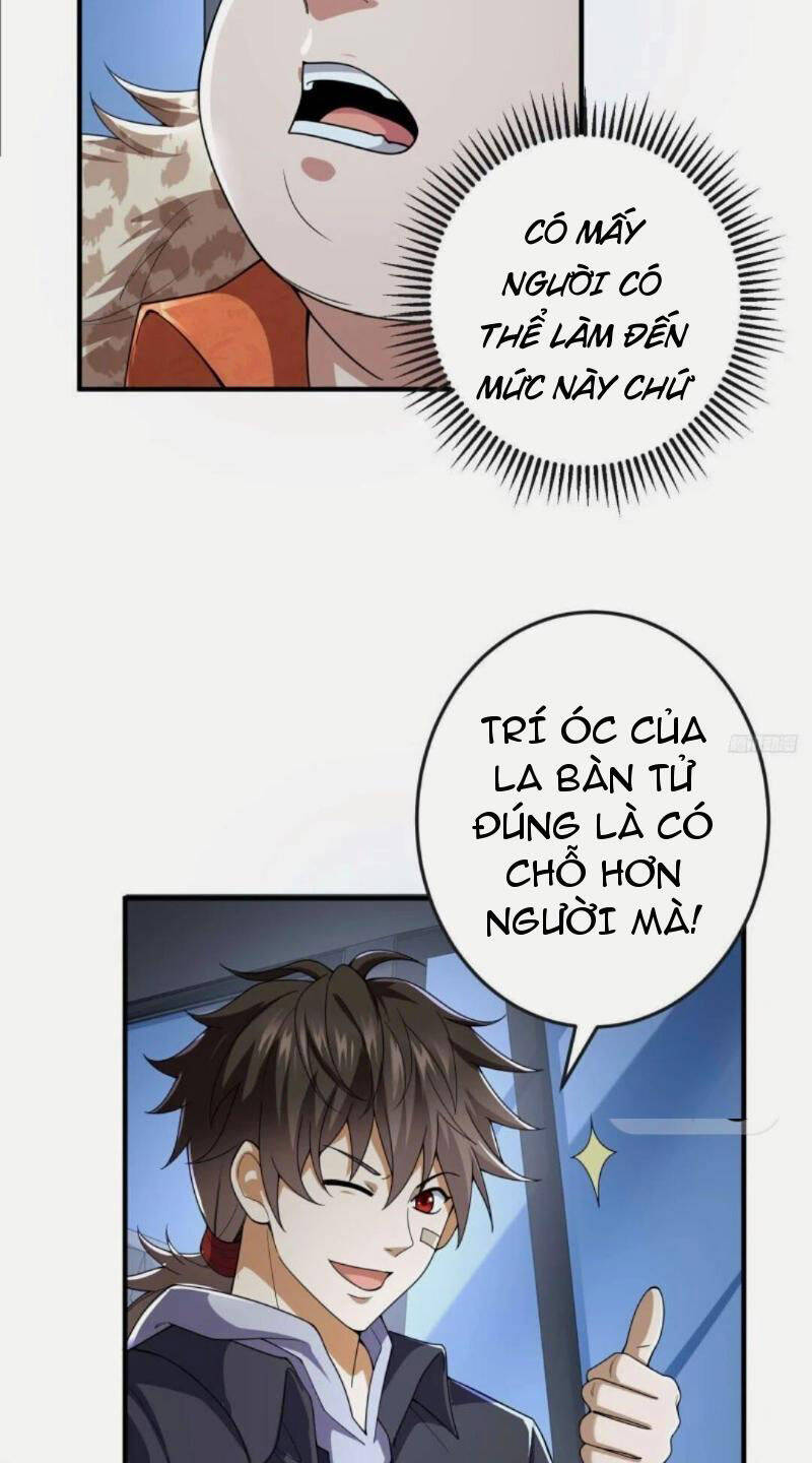 Đệ Nhất Danh Sách Chap 270 - Next Chap 271