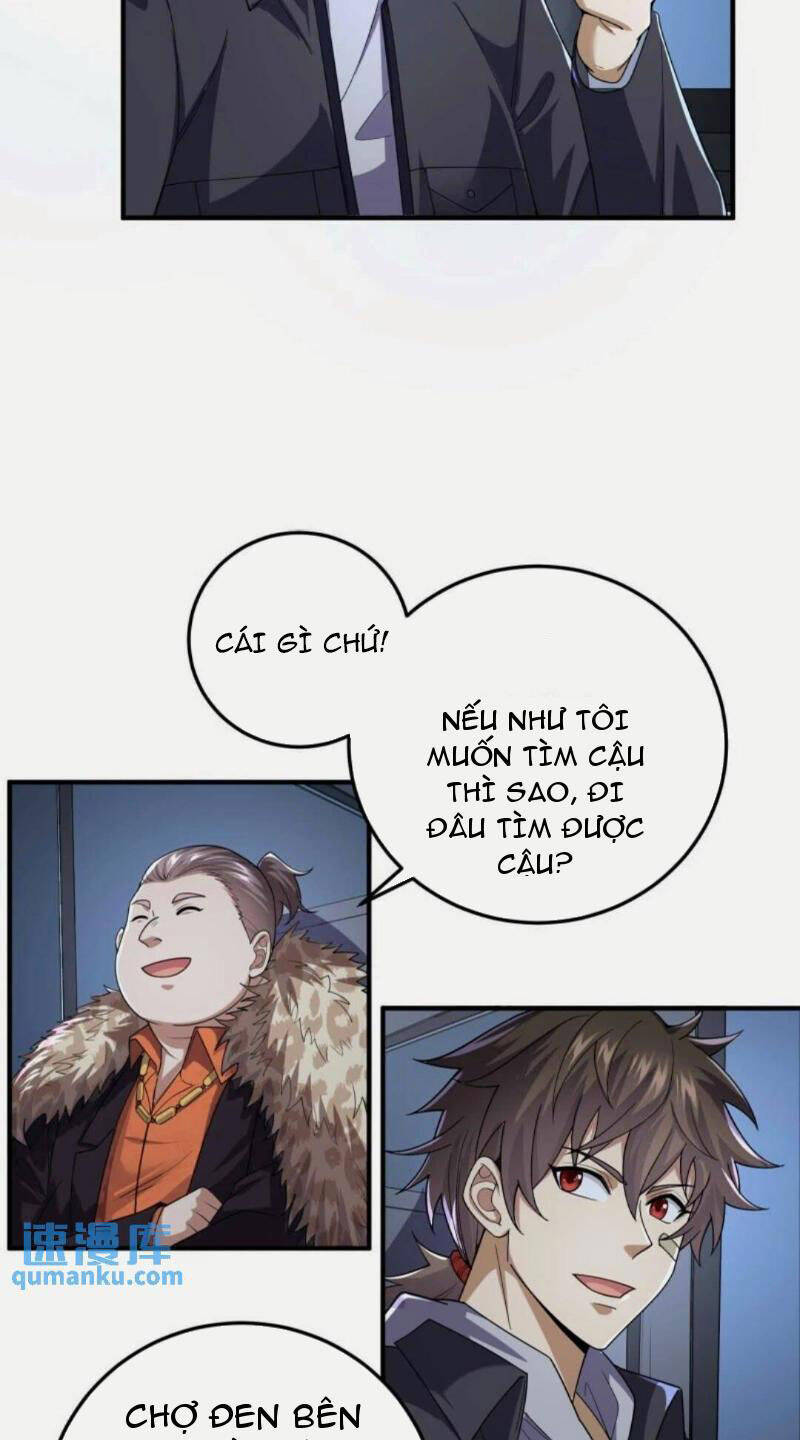 Đệ Nhất Danh Sách Chap 270 - Next Chap 271