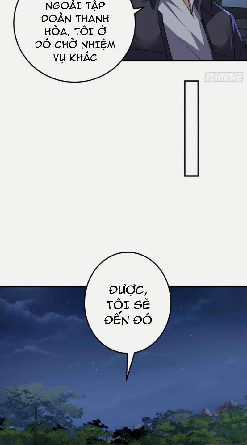 Đệ Nhất Danh Sách Chap 270 - Next Chap 271