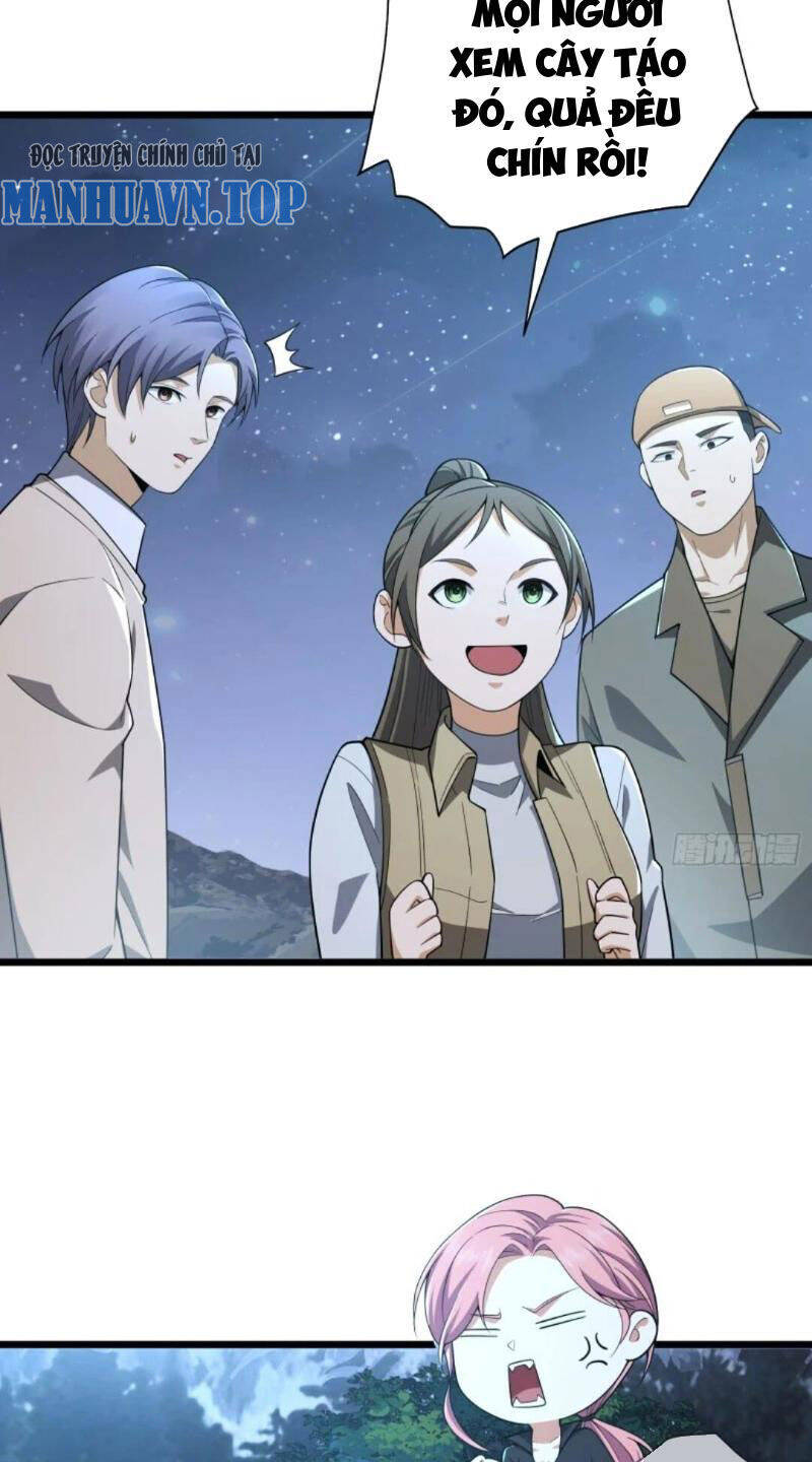 Đệ Nhất Danh Sách Chap 271 - Next Chap 272