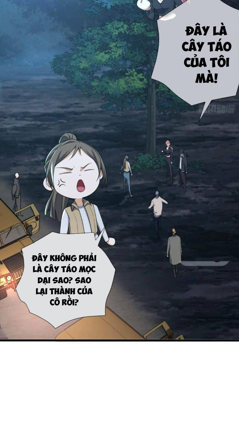 Đệ Nhất Danh Sách Chap 271 - Next Chap 272