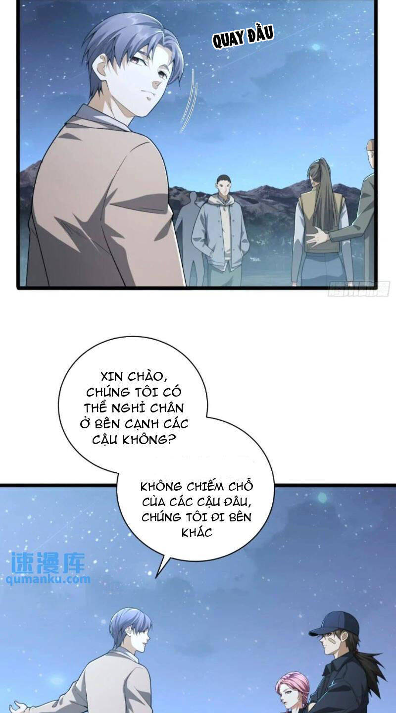 Đệ Nhất Danh Sách Chap 271 - Next Chap 272