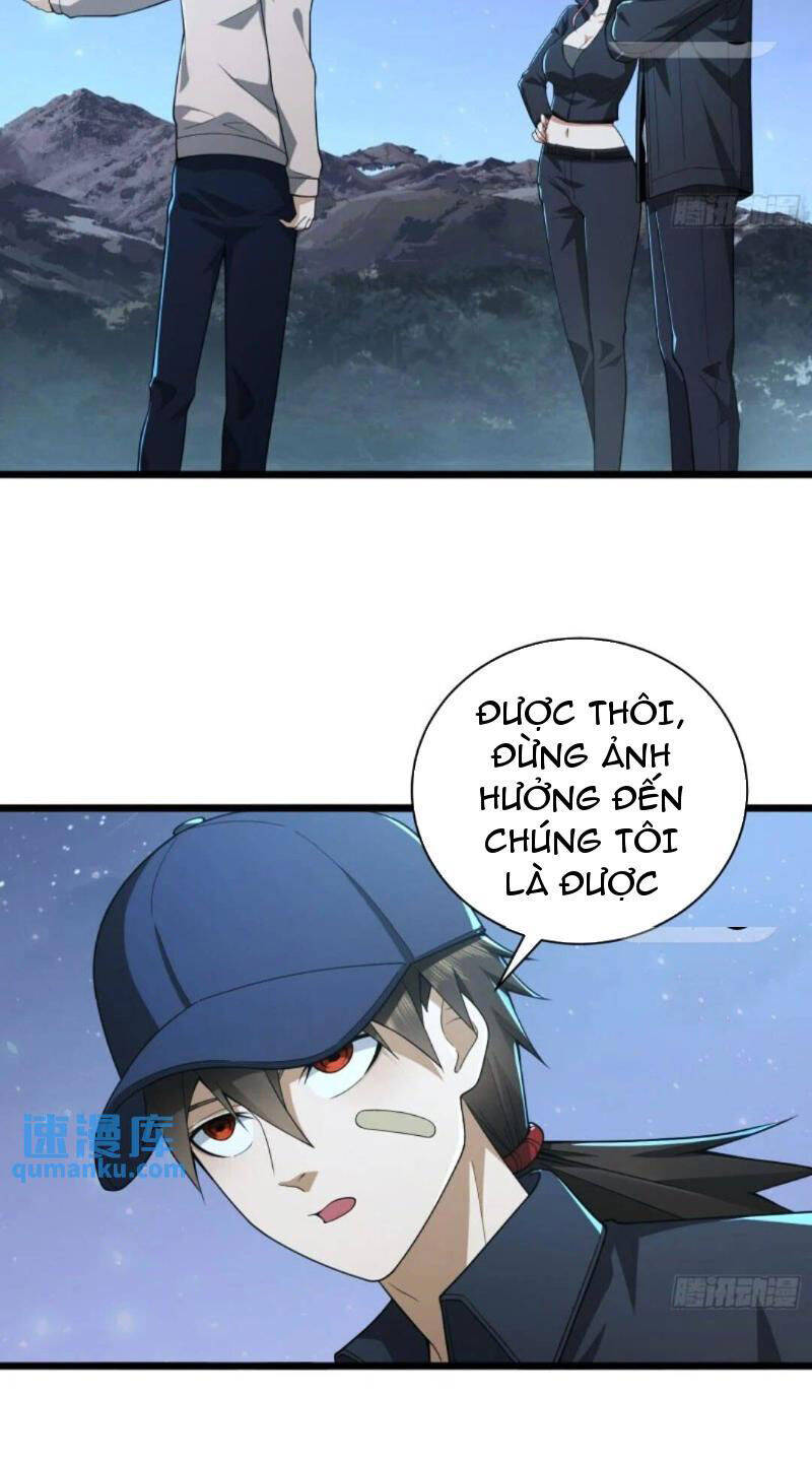 Đệ Nhất Danh Sách Chap 271 - Next Chap 272