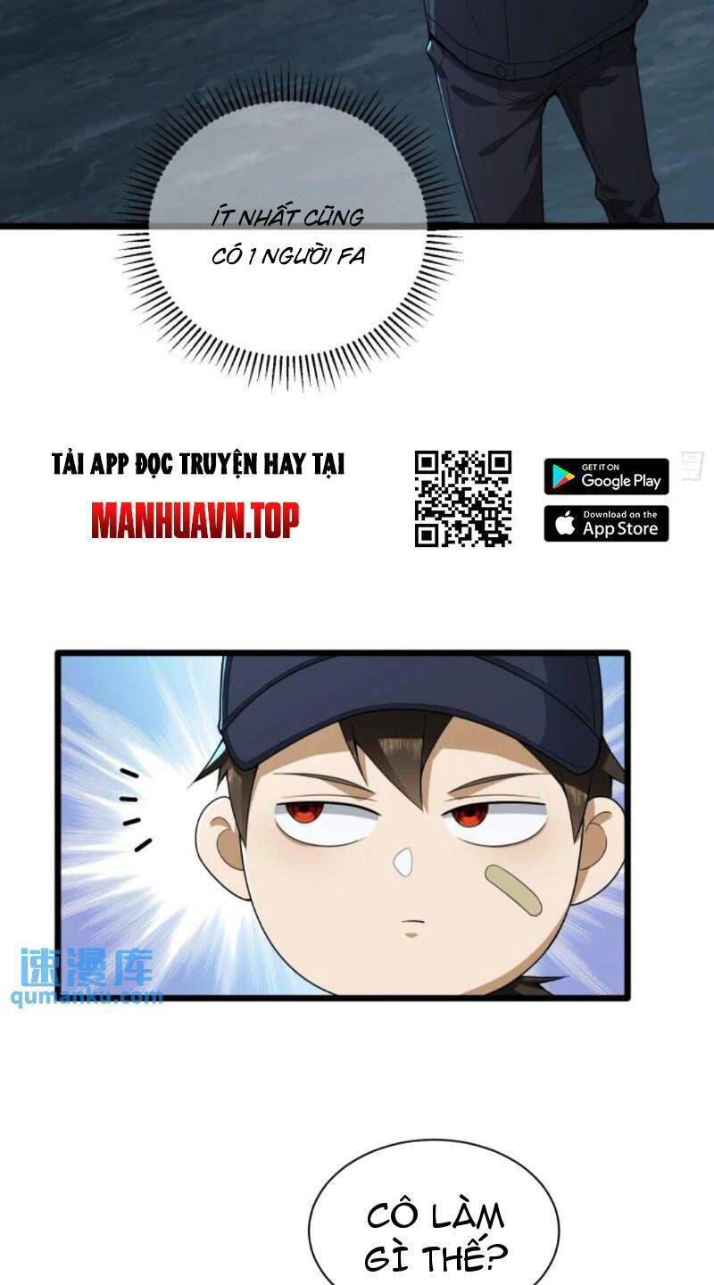 Đệ Nhất Danh Sách Chap 271 - Next Chap 272
