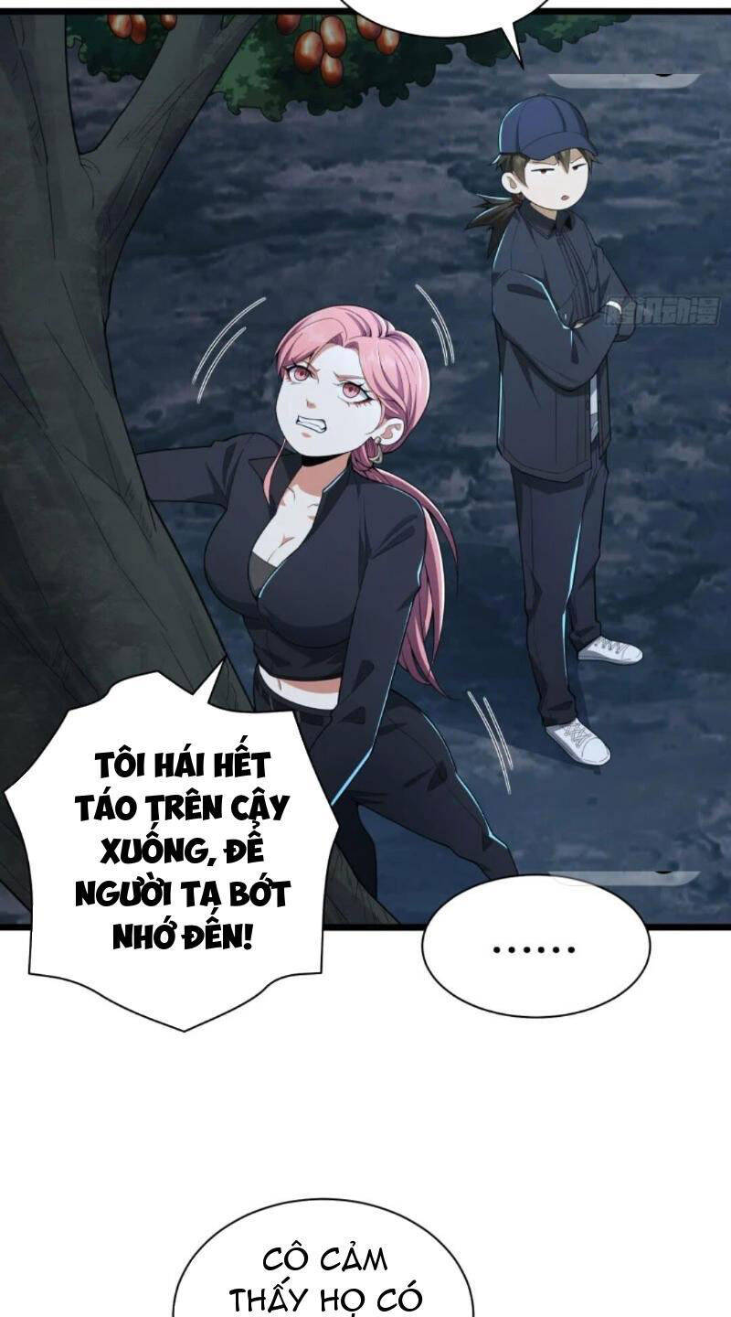 Đệ Nhất Danh Sách Chap 271 - Next Chap 272