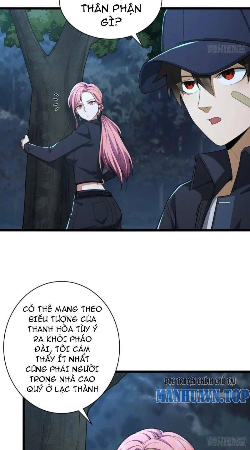 Đệ Nhất Danh Sách Chap 271 - Next Chap 272