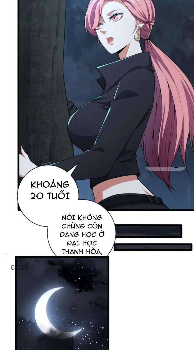 Đệ Nhất Danh Sách Chap 271 - Next Chap 272