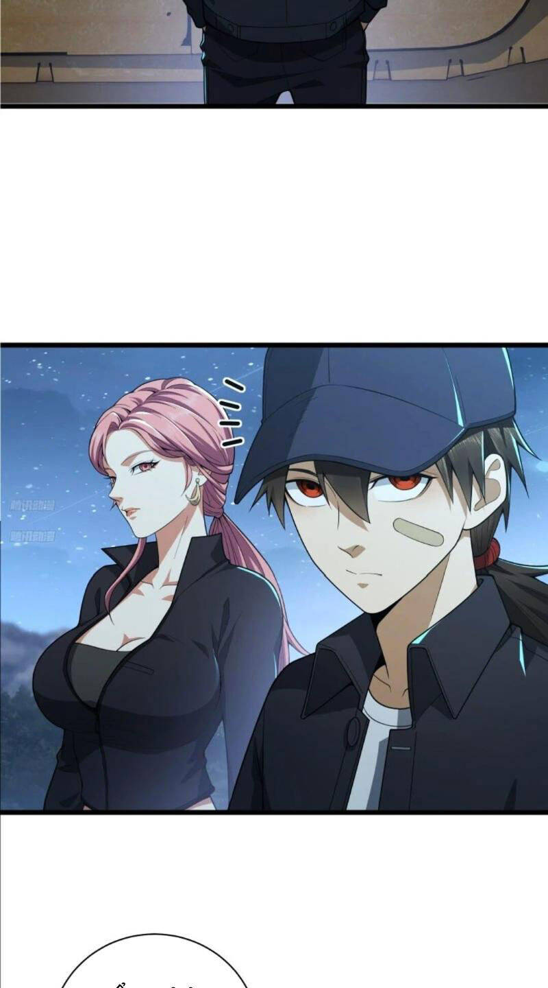 Đệ Nhất Danh Sách Chap 271 - Next Chap 272