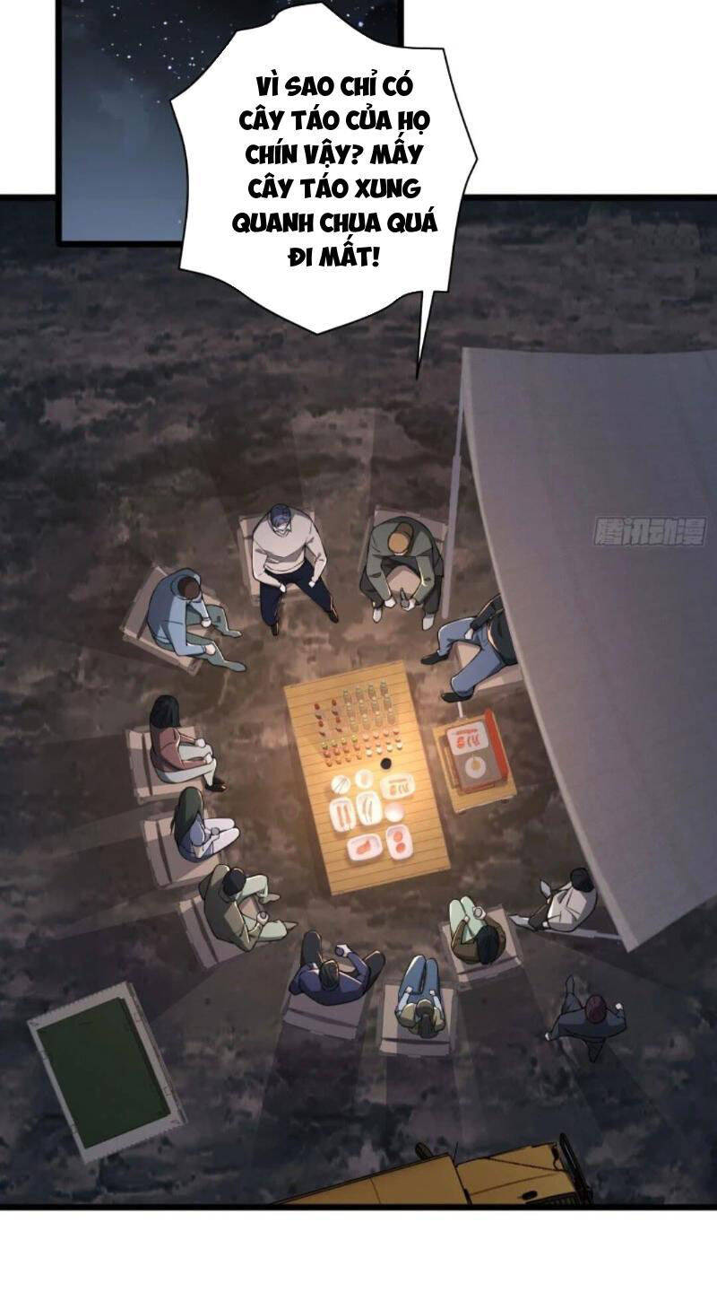 Đệ Nhất Danh Sách Chap 271 - Next Chap 272