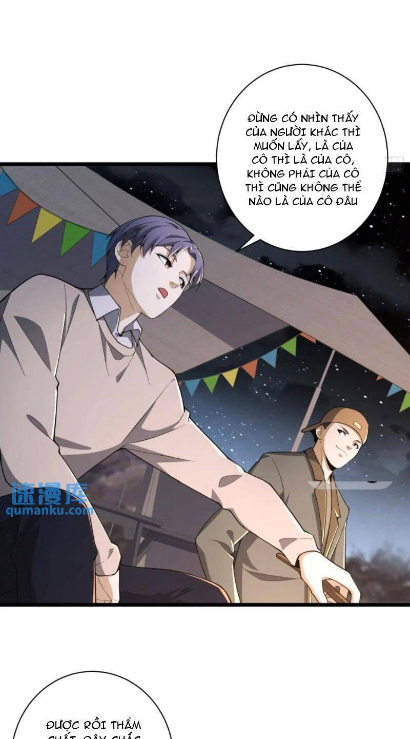 Đệ Nhất Danh Sách Chap 271 - Next Chap 272