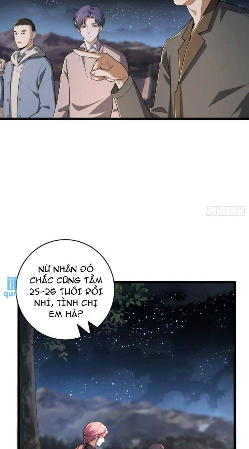 Đệ Nhất Danh Sách Chap 271 - Next Chap 272