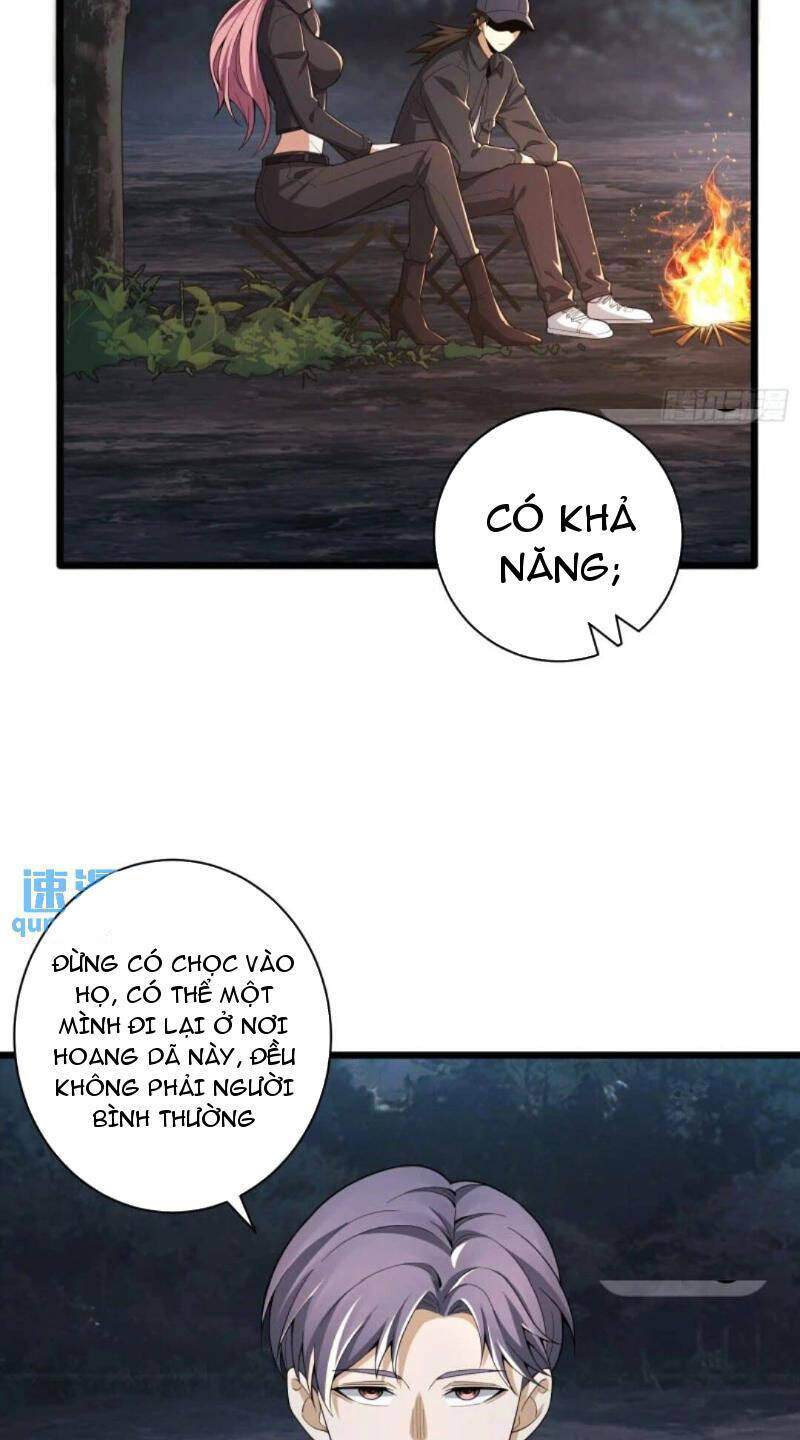 Đệ Nhất Danh Sách Chap 271 - Next Chap 272