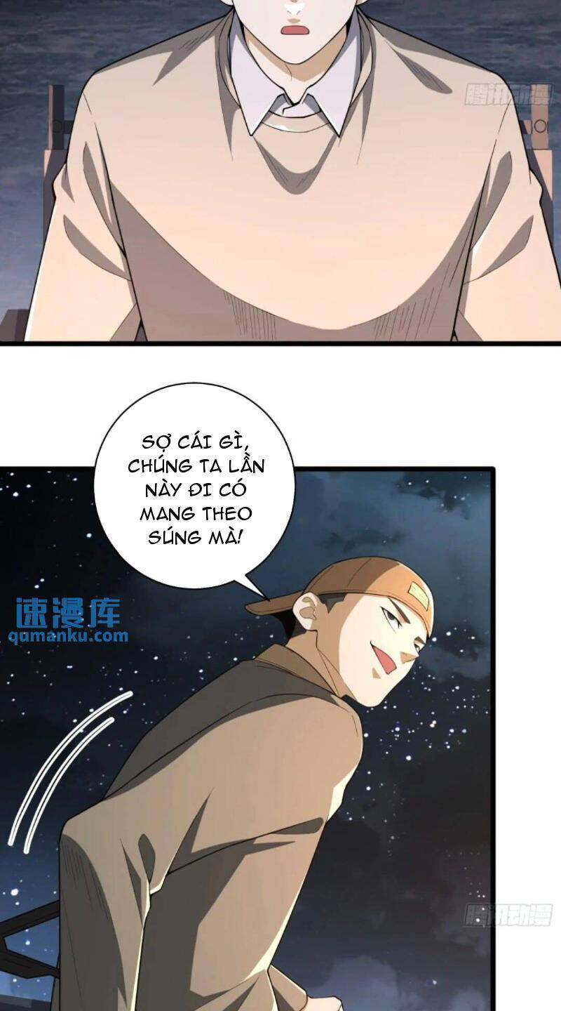 Đệ Nhất Danh Sách Chap 271 - Next Chap 272