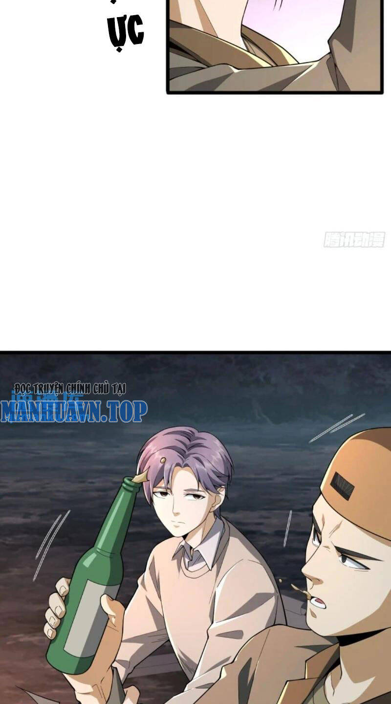 Đệ Nhất Danh Sách Chap 271 - Next Chap 272