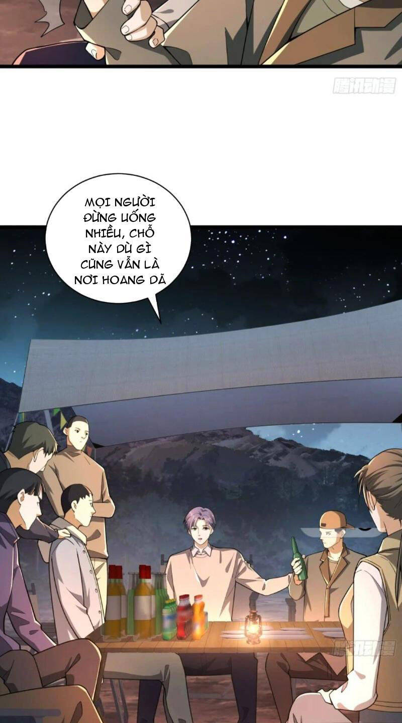 Đệ Nhất Danh Sách Chap 271 - Next Chap 272