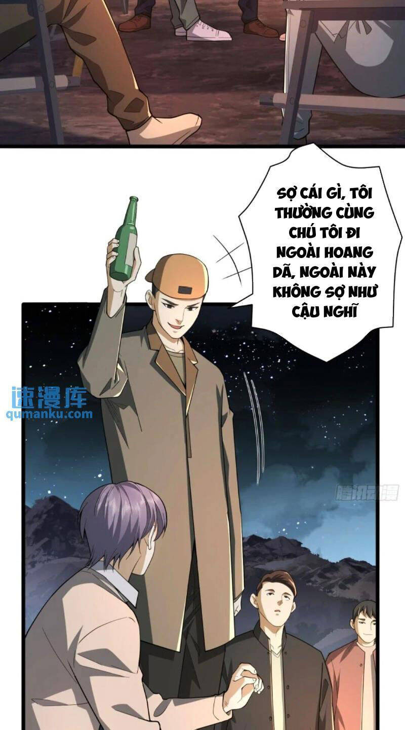 Đệ Nhất Danh Sách Chap 271 - Next Chap 272