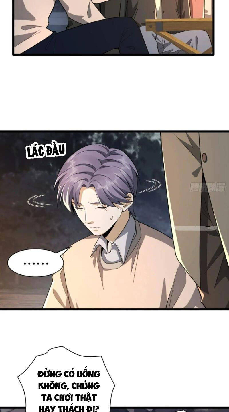 Đệ Nhất Danh Sách Chap 271 - Next Chap 272