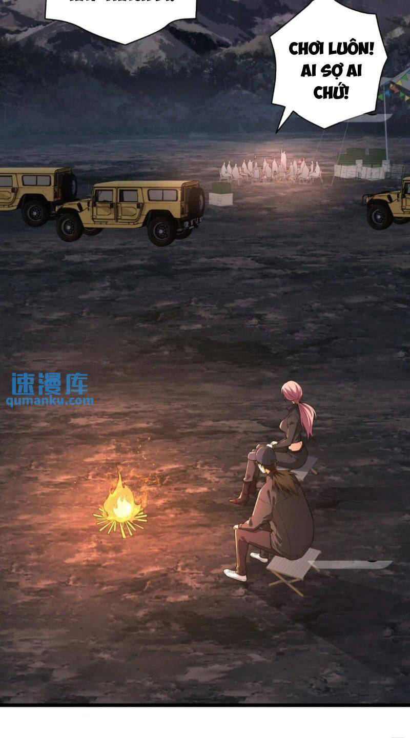 Đệ Nhất Danh Sách Chap 271 - Next Chap 272