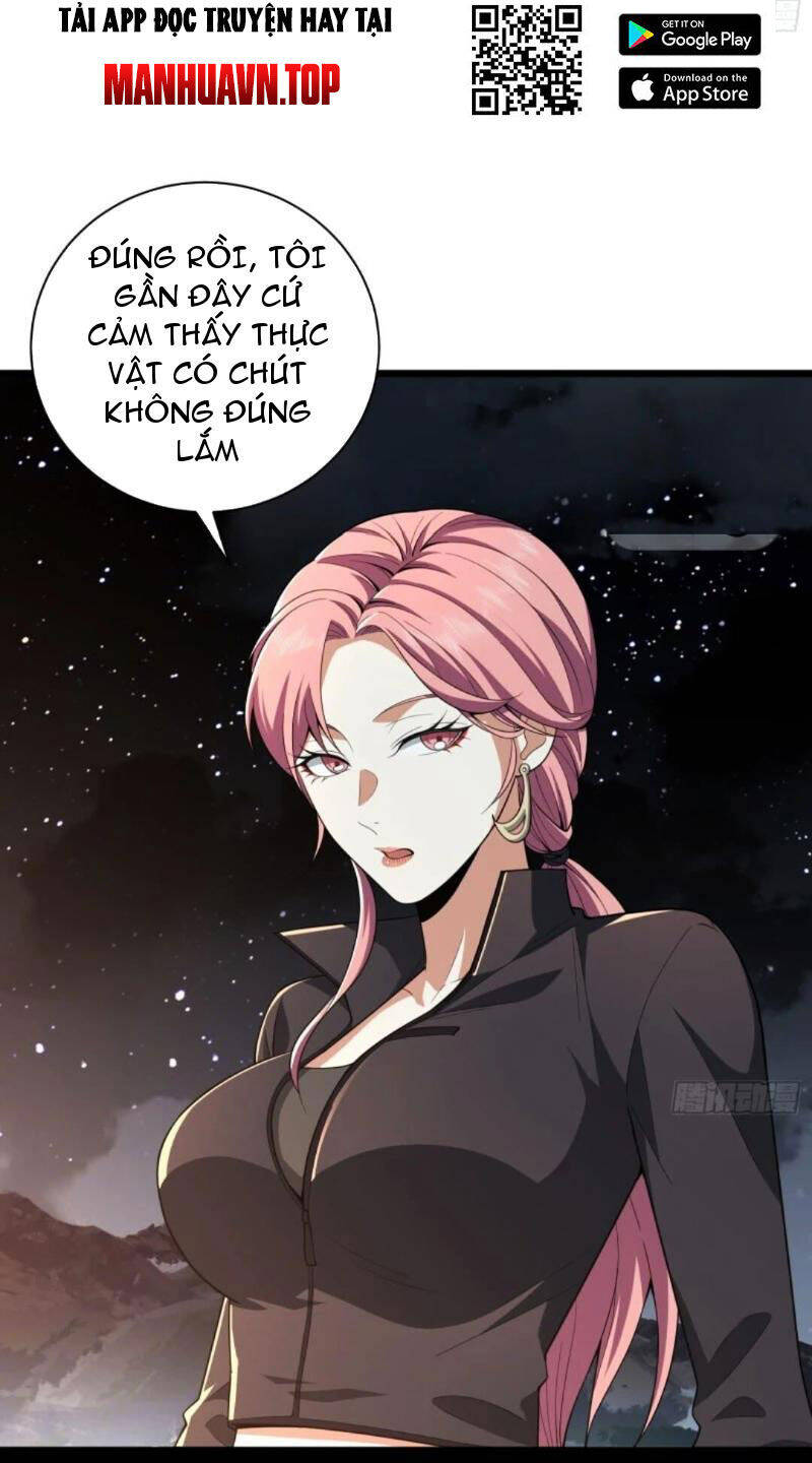 Đệ Nhất Danh Sách Chap 271 - Next Chap 272