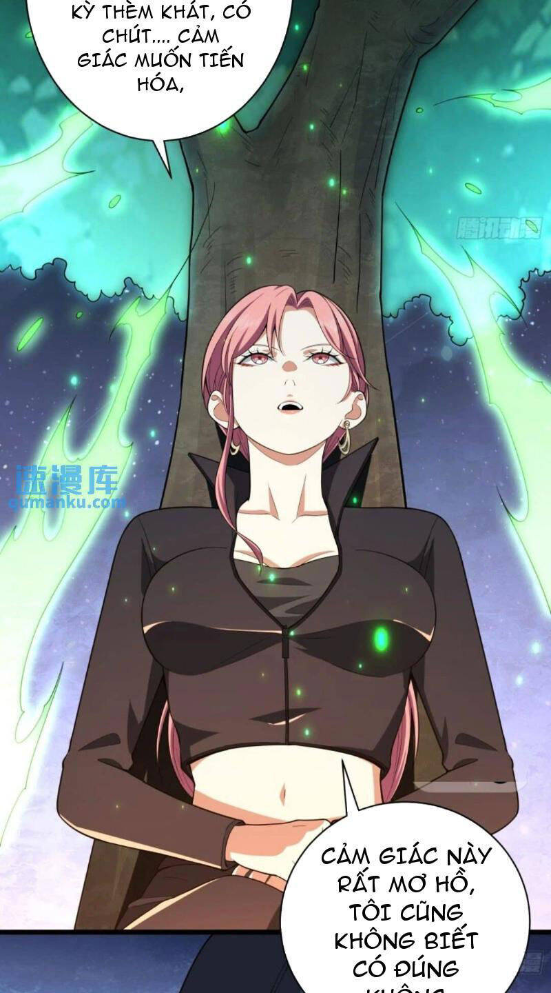 Đệ Nhất Danh Sách Chap 271 - Next Chap 272