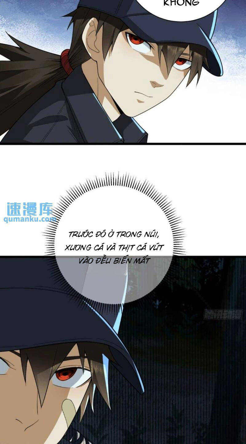 Đệ Nhất Danh Sách Chap 271 - Next Chap 272