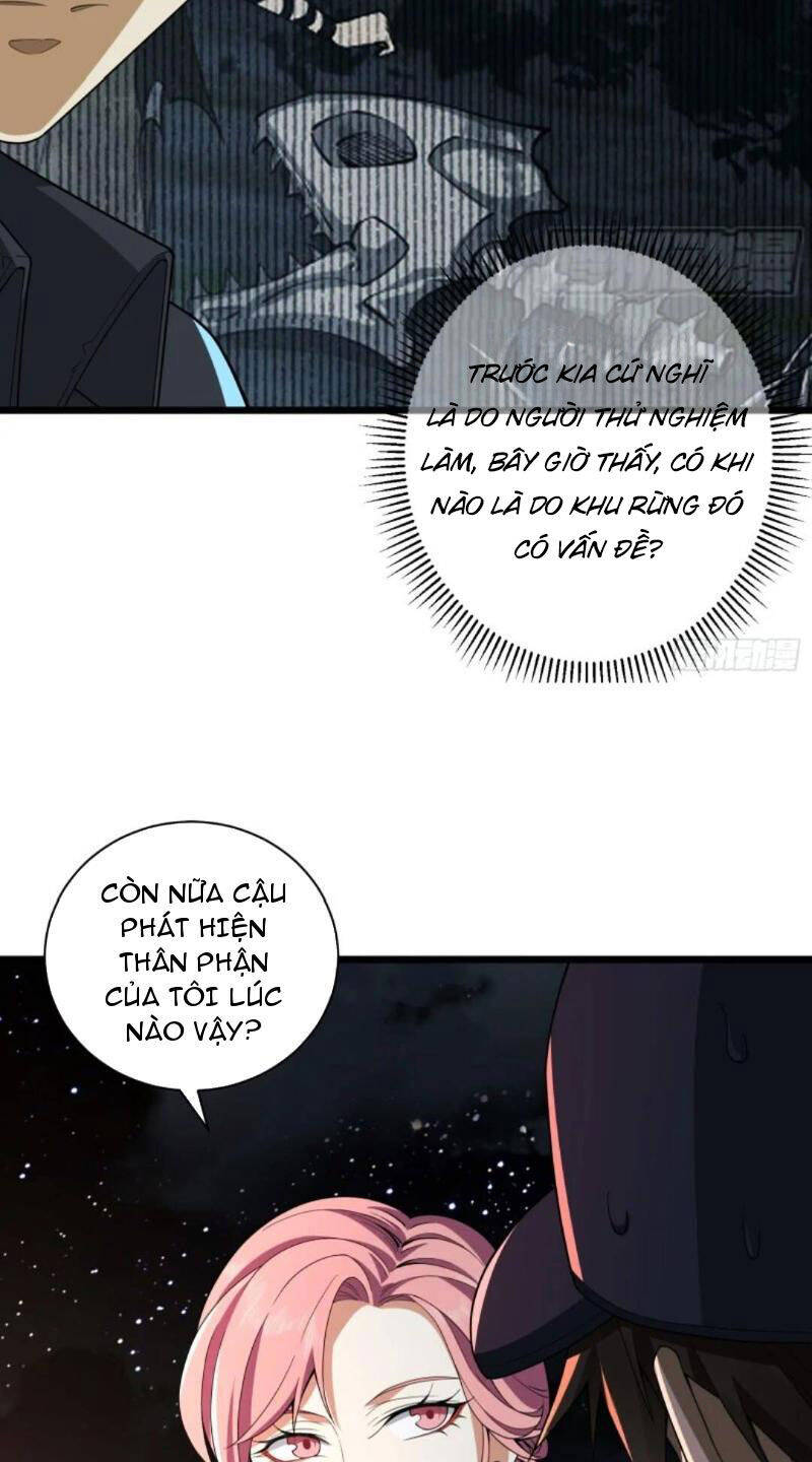 Đệ Nhất Danh Sách Chap 271 - Next Chap 272