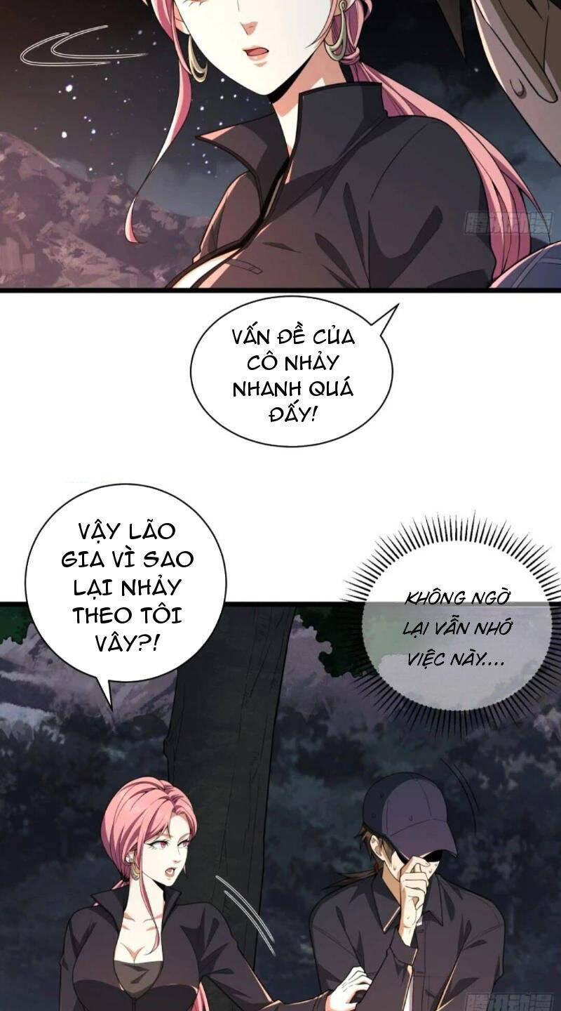 Đệ Nhất Danh Sách Chap 271 - Next Chap 272