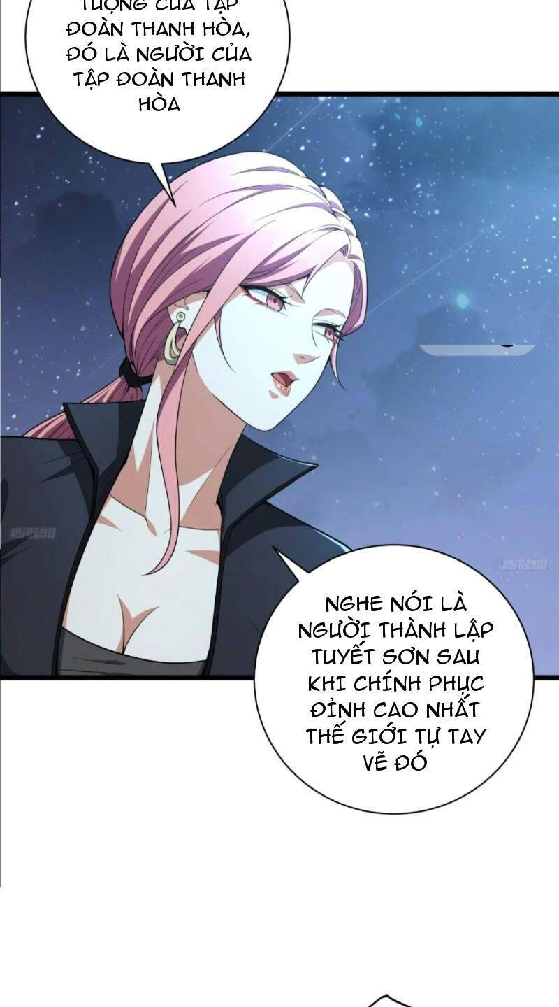 Đệ Nhất Danh Sách Chap 271 - Next Chap 272