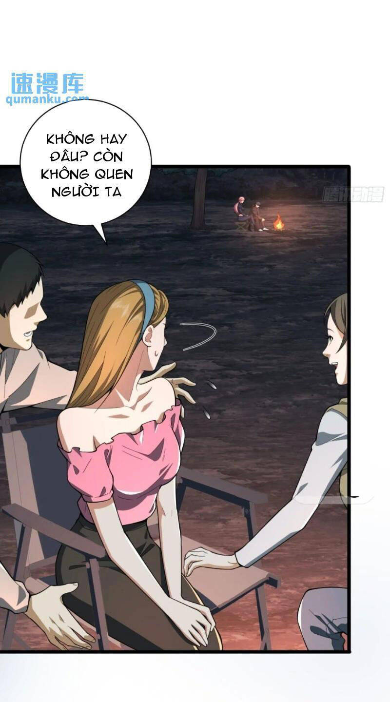 Đệ Nhất Danh Sách Chap 271 - Next Chap 272