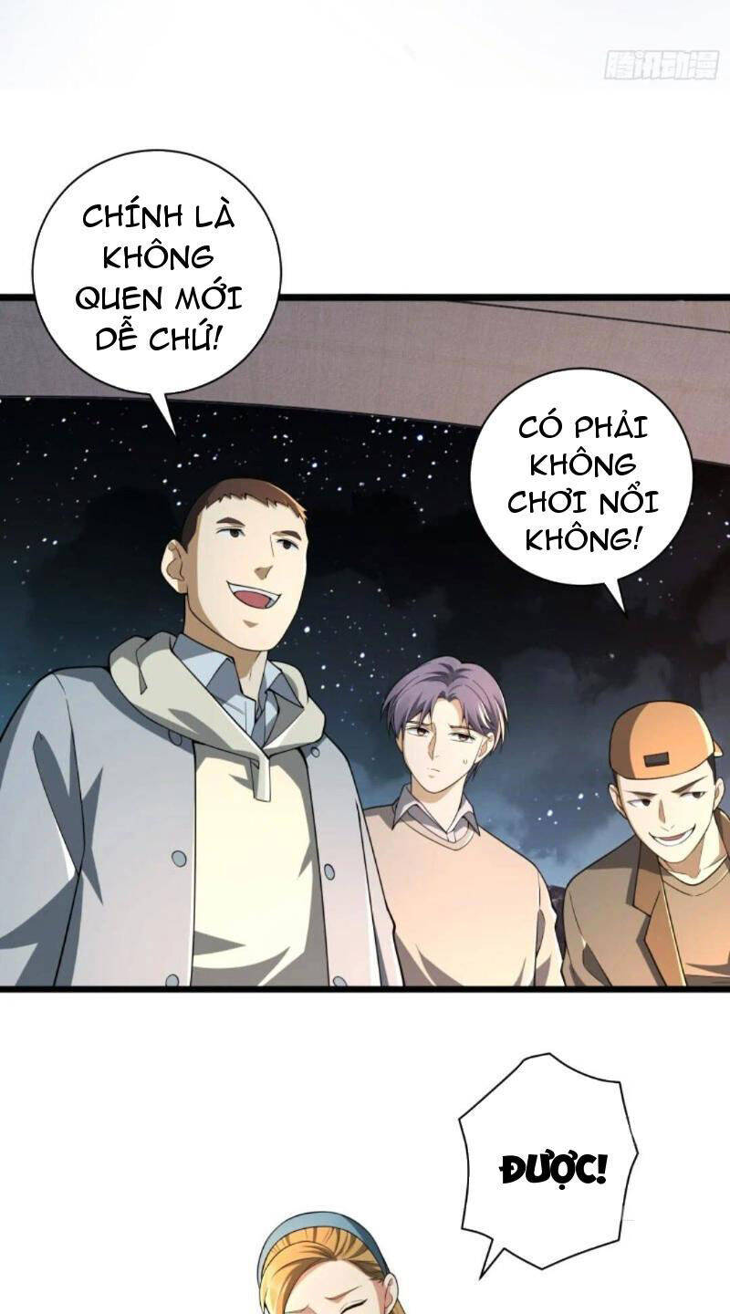 Đệ Nhất Danh Sách Chap 271 - Next Chap 272