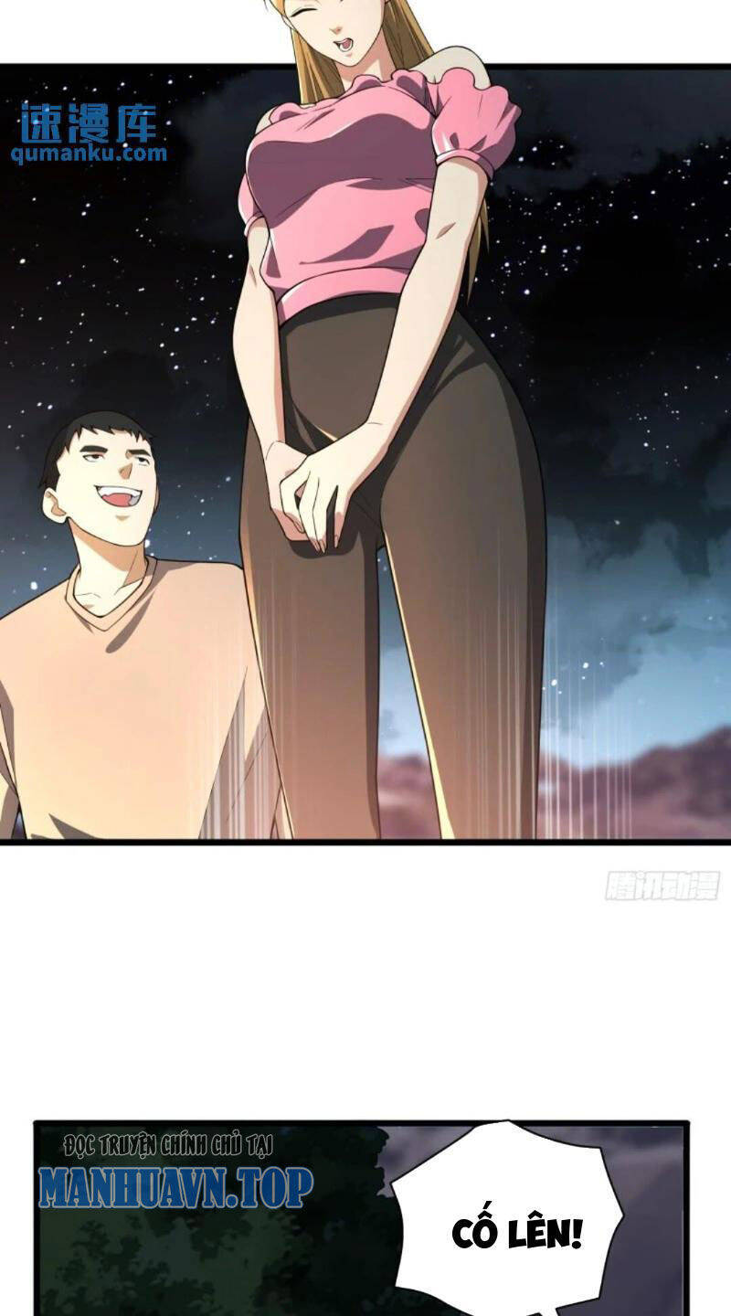 Đệ Nhất Danh Sách Chap 271 - Next Chap 272