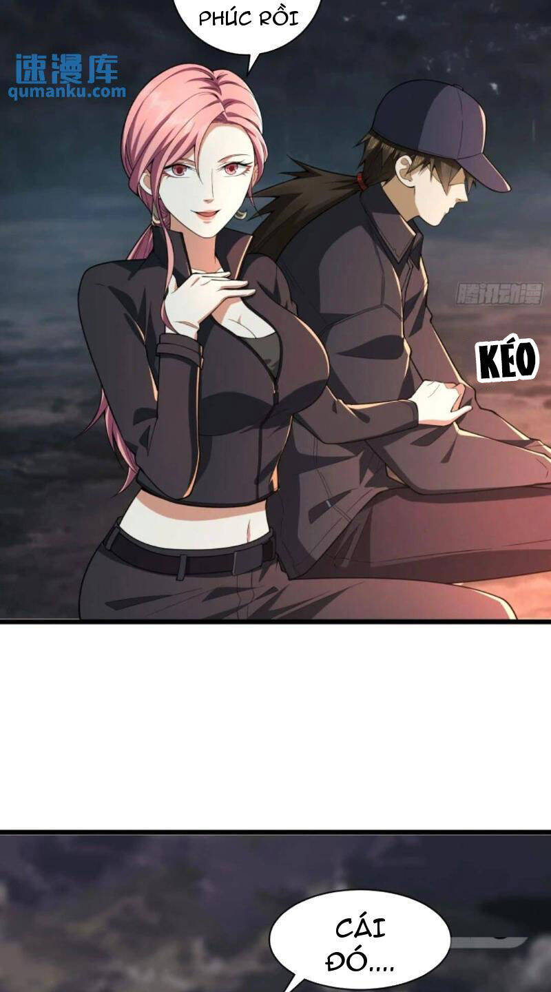 Đệ Nhất Danh Sách Chap 271 - Next Chap 272